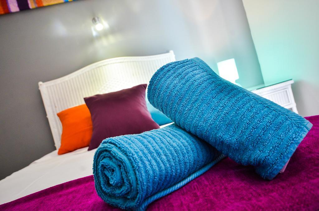 Metropole Budget Hostel St. Julian's Cameră foto