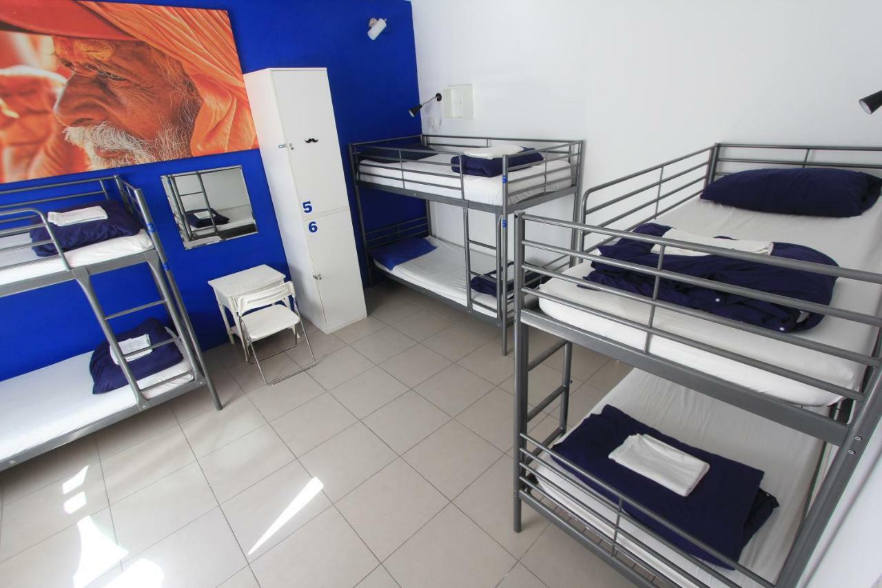 Metropole Budget Hostel St. Julian's Exterior foto
